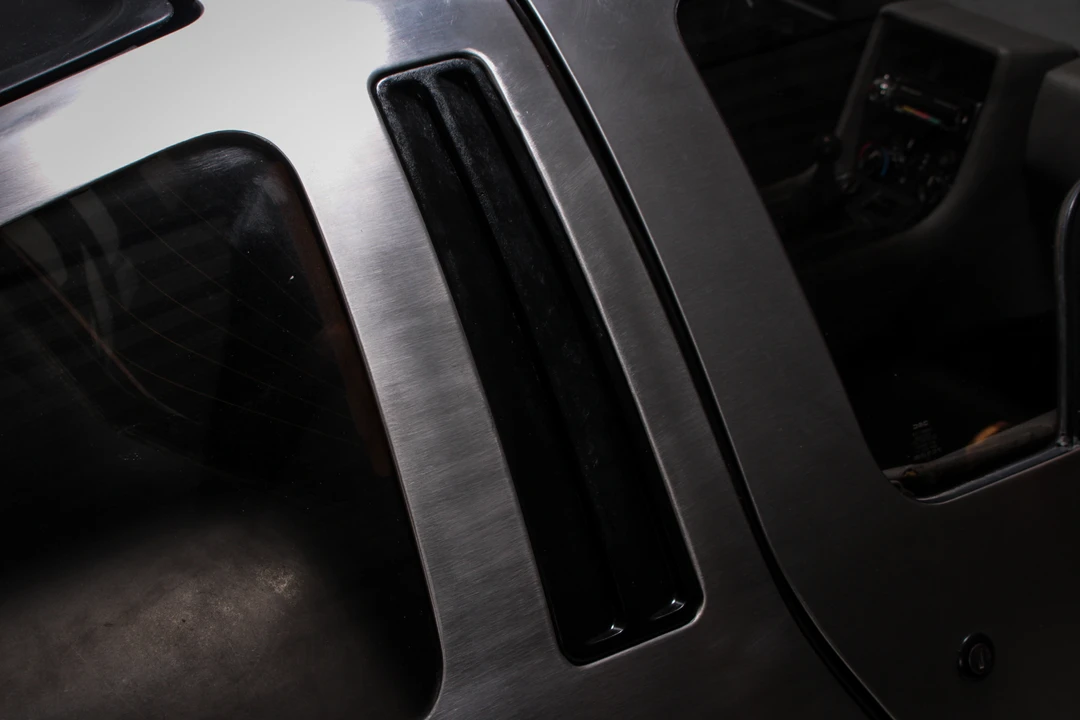 1981 DeLorean DMC-12 - Image 30 of 31