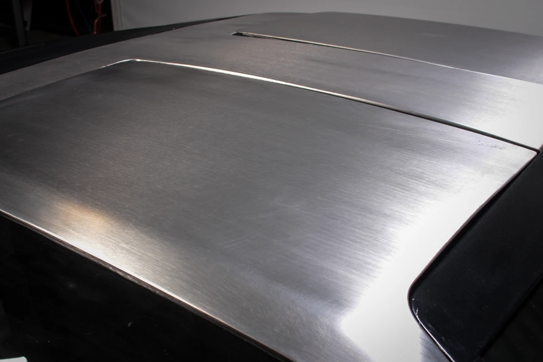 1981 DeLorean DMC-12 - Image 31 of 31