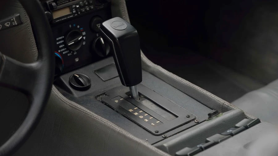 1981 DeLorean DMC-12 - Image 9 of 12