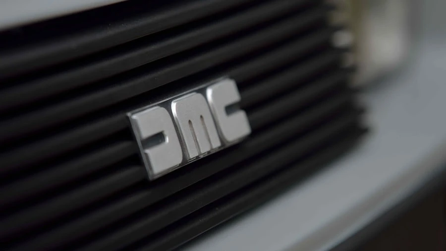 1981 DeLorean DMC-12 - Image 11 of 12