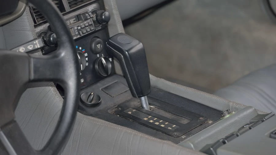 1981 DeLorean DMC-12 - Image 9 of 20