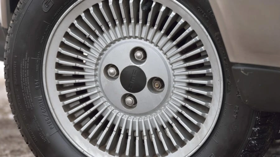 1981 DeLorean DMC-12 - Image 10 of 20