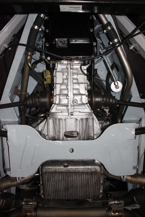 1981 DeLorean DMC-12 - Image 31 of 31