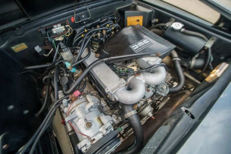 1981 DeLorean DMC-12 - Image 19 of 21