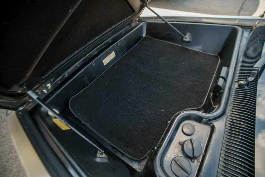 1981 DeLorean DMC-12 - Image 17 of 21