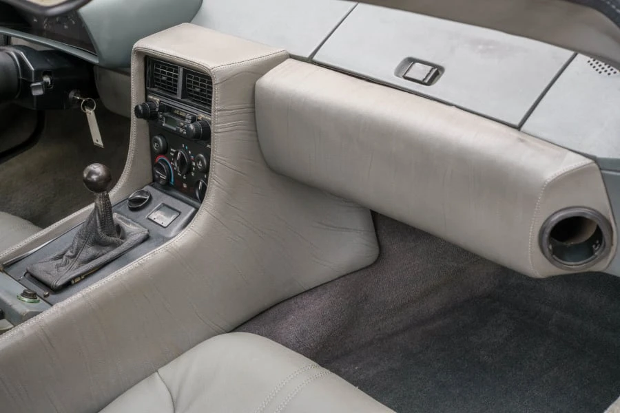 1981 DeLorean DMC-12 - Image 15 of 21