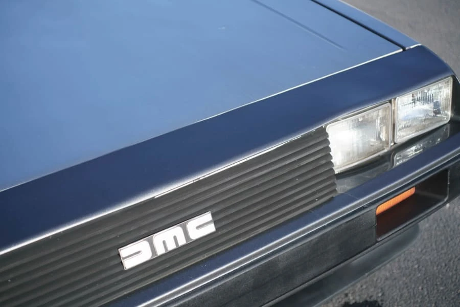 1981 DeLorean DMC-12 - Image 10 of 21