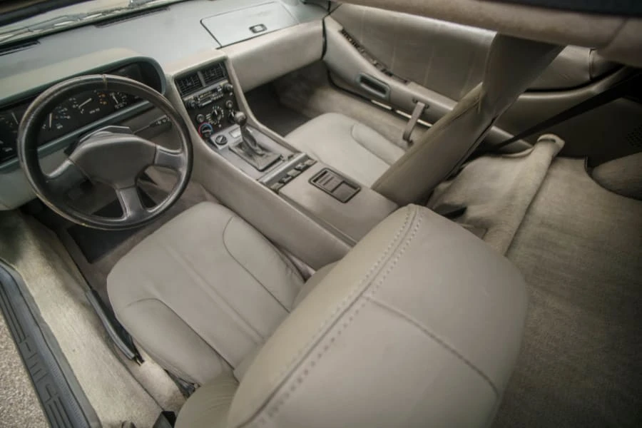 1981 DeLorean DMC-12 - Image 13 of 21