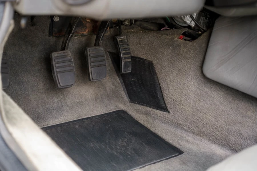 1981 DeLorean DMC-12 - Image 18 of 21