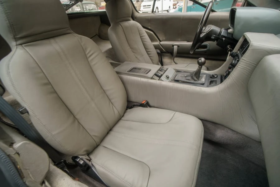 1981 DeLorean DMC-12 - Image 14 of 21