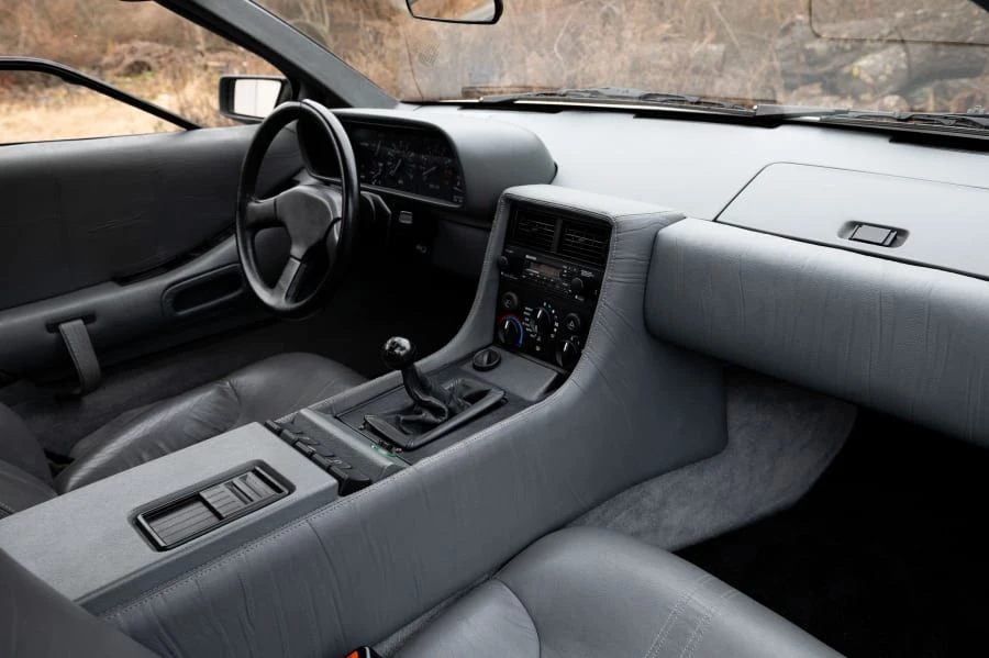 1981 DeLorean DMC-12 - Image 6 of 27