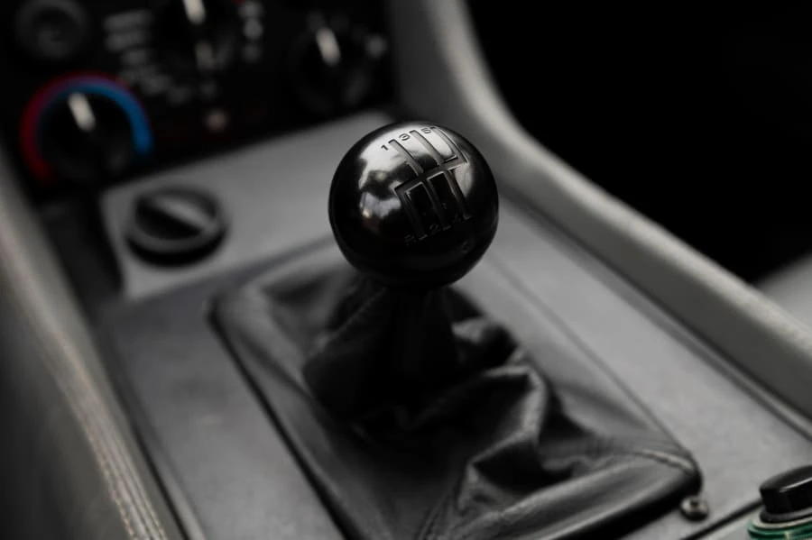 1981 DeLorean DMC-12 - Image 12 of 27