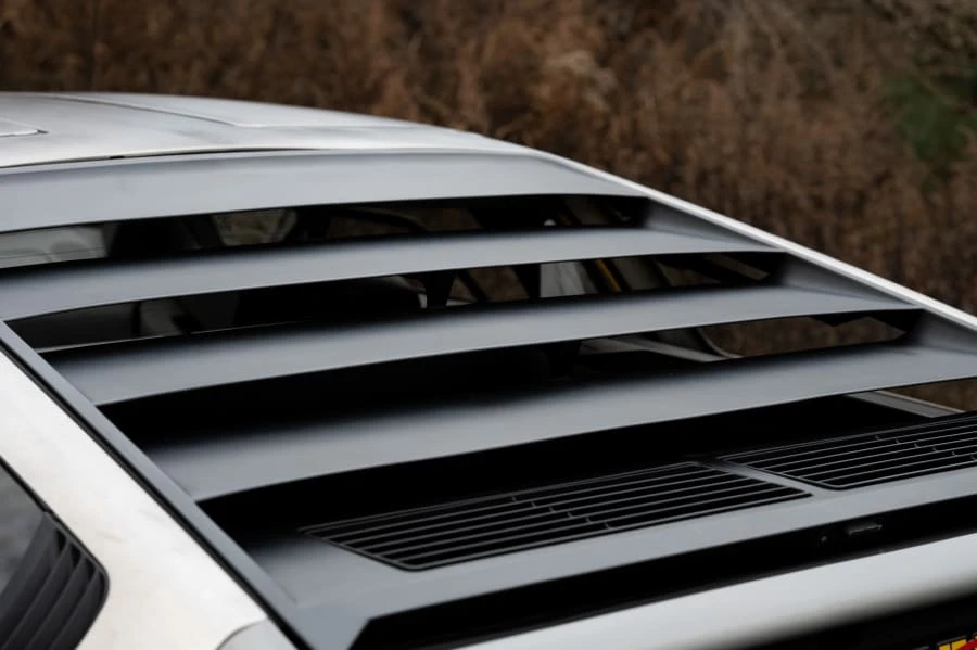 1981 DeLorean DMC-12 - Image 18 of 27