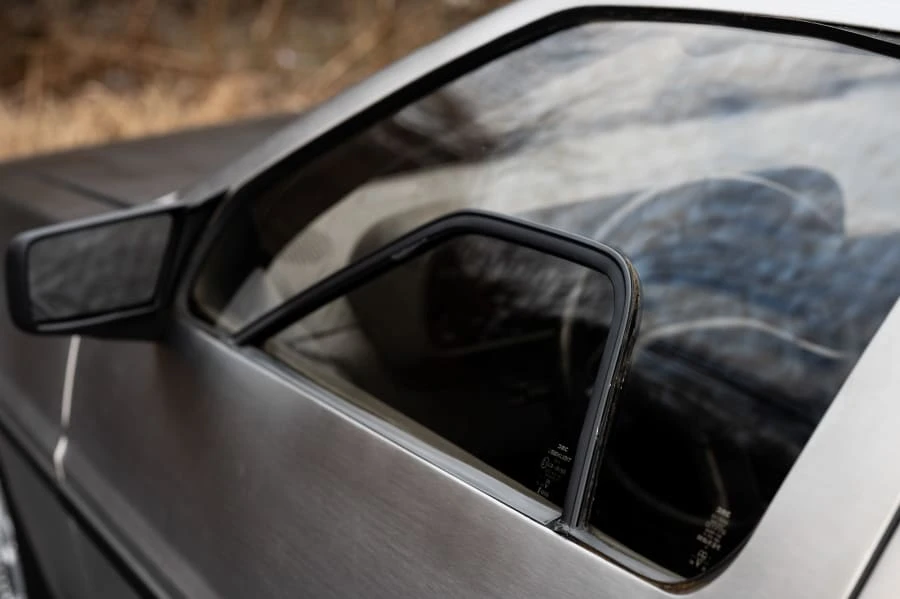 1981 DeLorean DMC-12 - Image 19 of 27