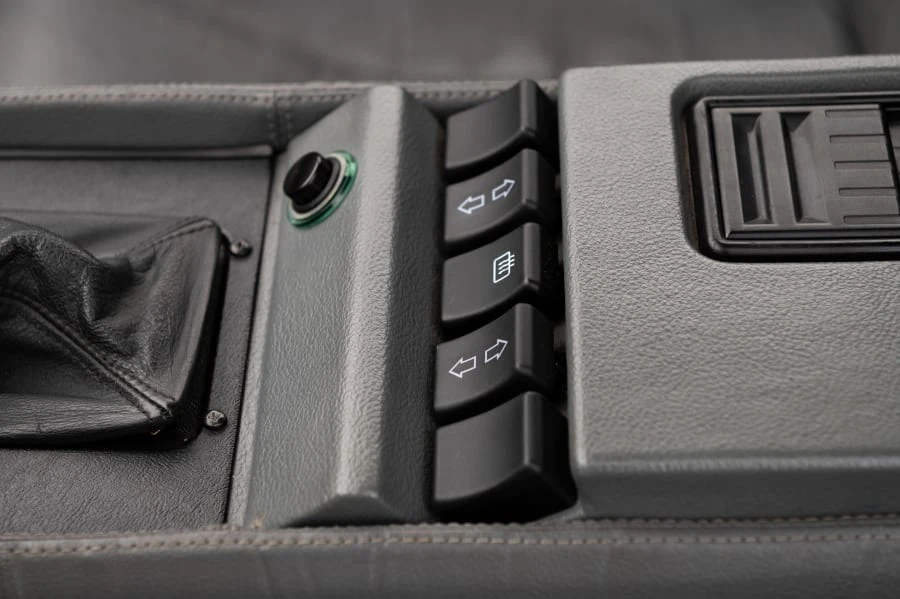 1981 DeLorean DMC-12 - Image 21 of 27