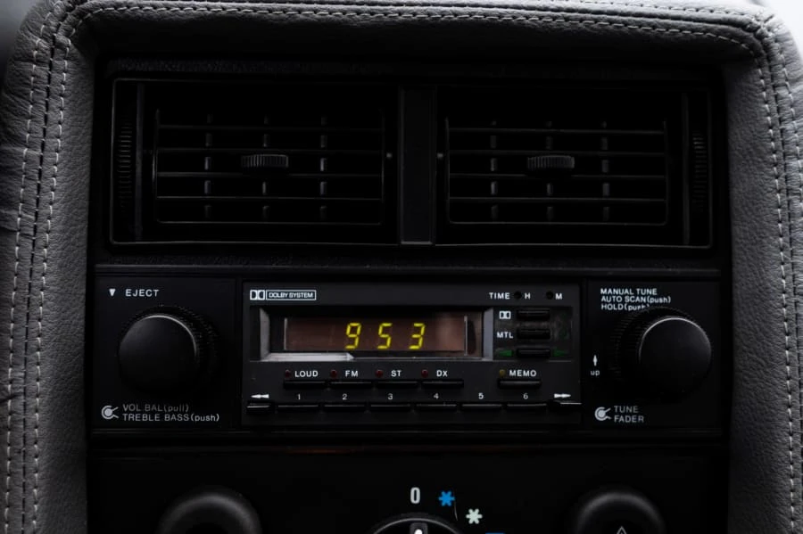 1981 DeLorean DMC-12 - Image 22 of 27