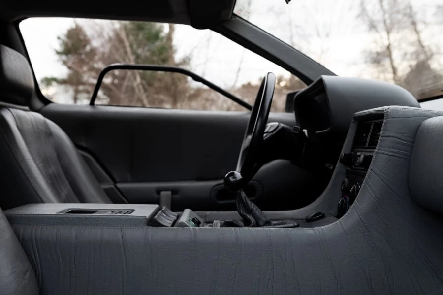 1981 DeLorean DMC-12 - Image 24 of 27