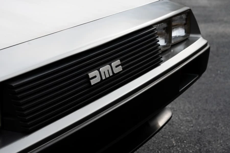 1981 DeLorean DMC-12 - Image 25 of 27