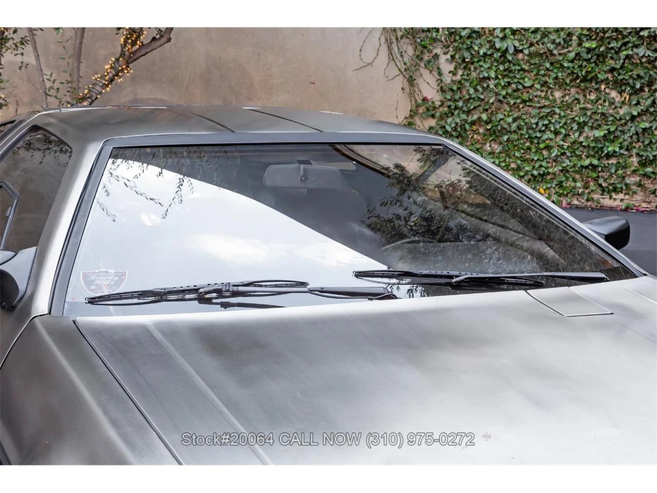 1981 DeLorean DMC-12 - Image 8 of 31