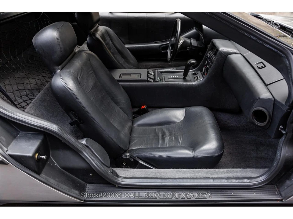 1981 DeLorean DMC-12 - Image 18 of 31