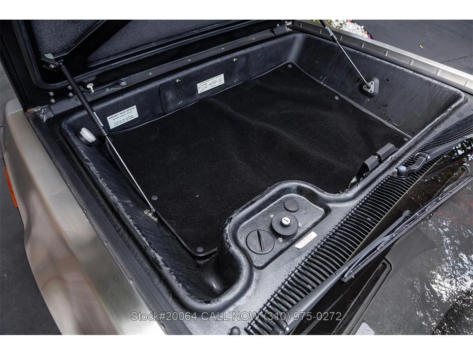1981 DeLorean DMC-12 - Image 20 of 31