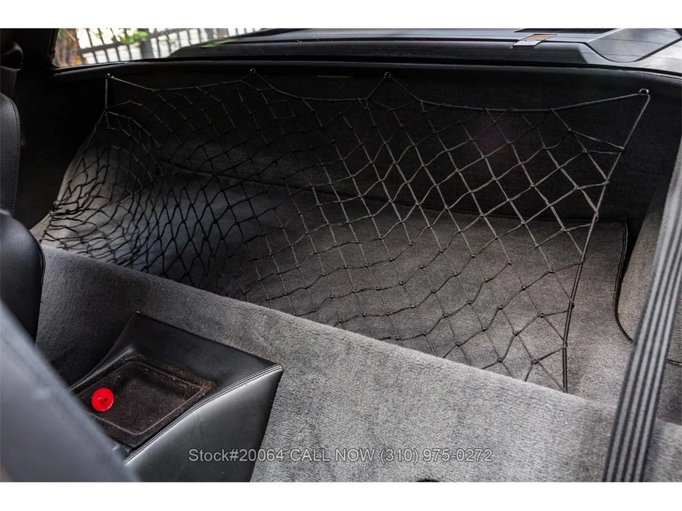 1981 DeLorean DMC-12 - Image 14 of 31