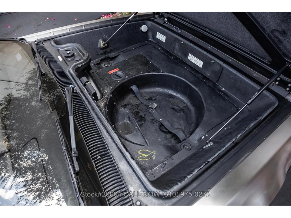 1981 DeLorean DMC-12 - Image 26 of 31