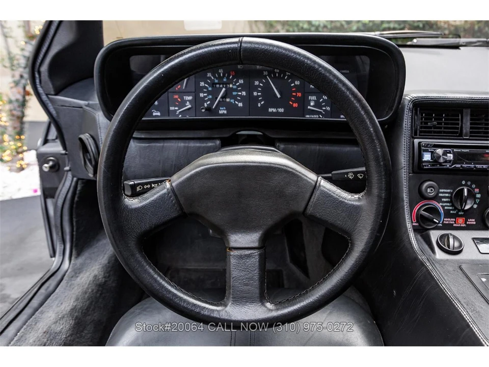 1981 DeLorean DMC-12 - Image 16 of 31