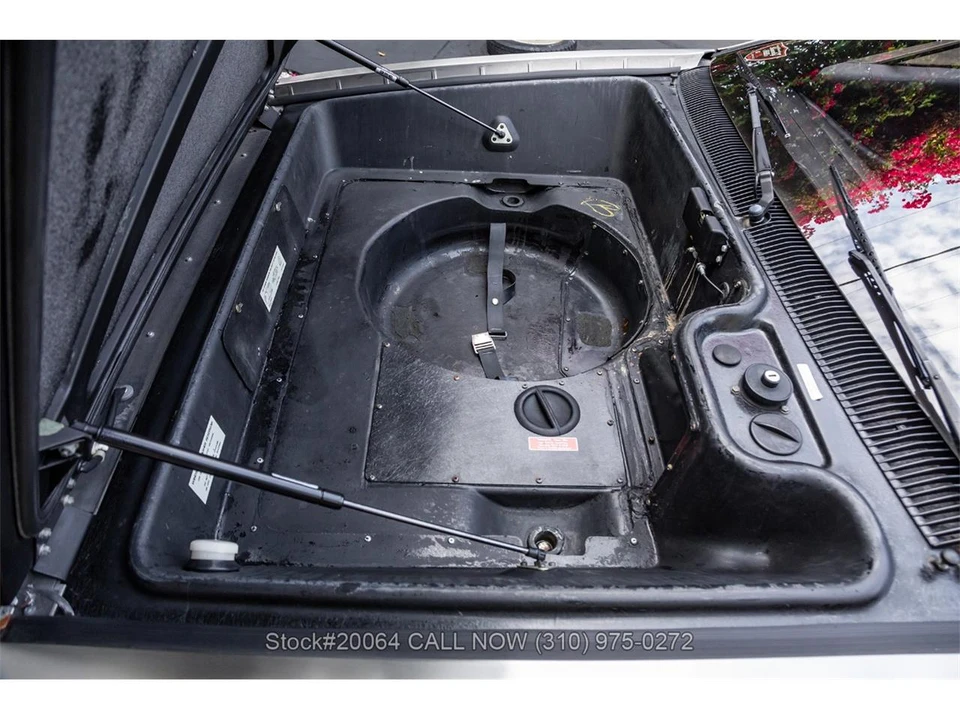 1981 DeLorean DMC-12 - Image 24 of 31