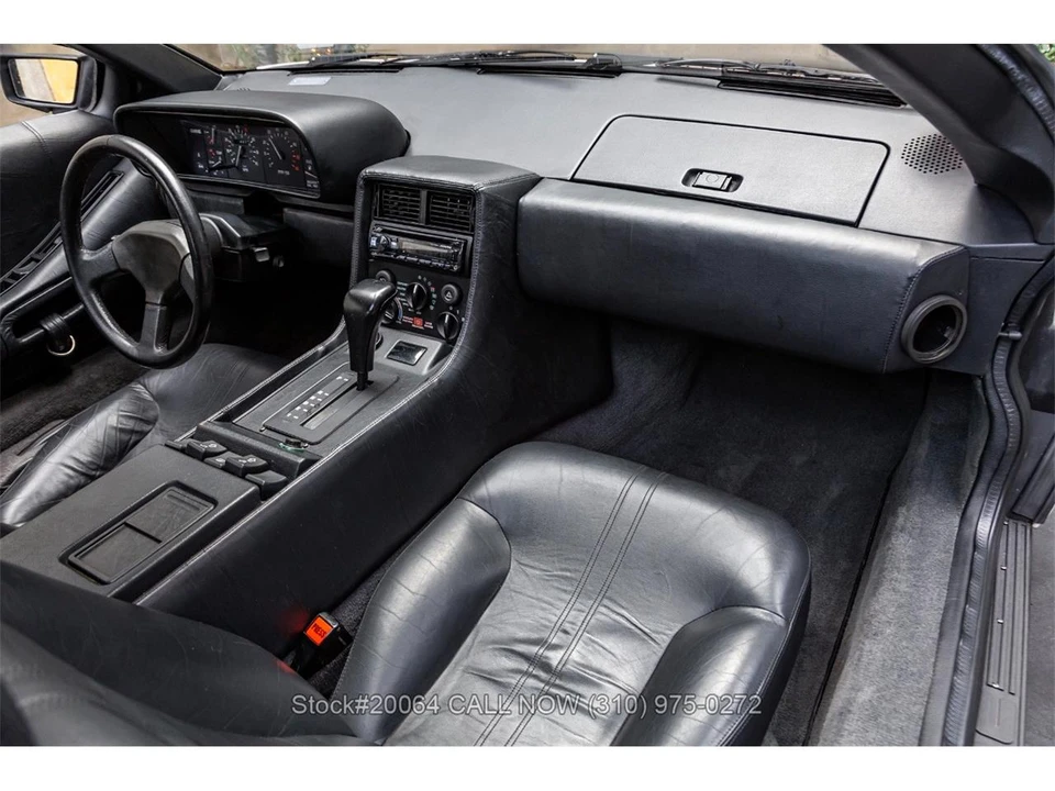 1981 DeLorean DMC-12 - Image 19 of 31