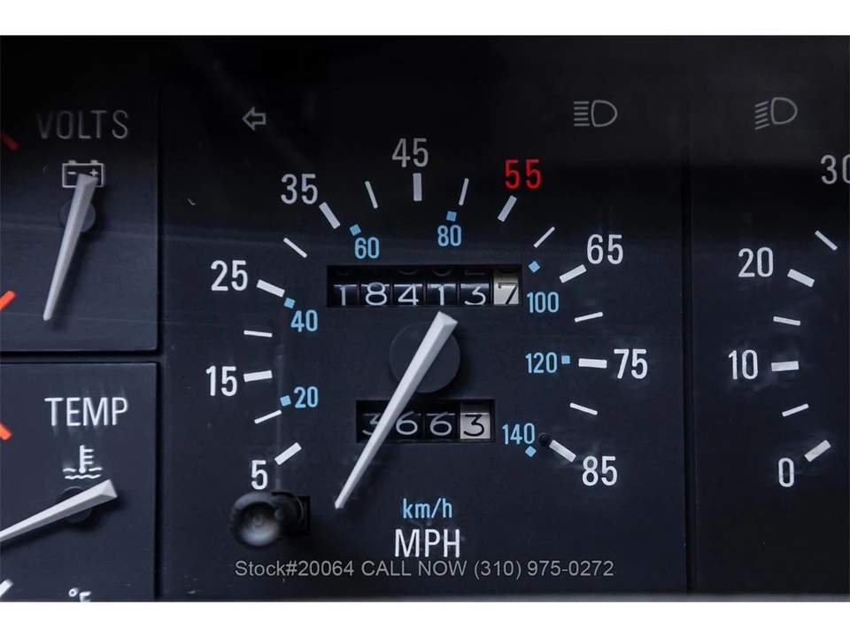 1981 DeLorean DMC-12 - Image 17 of 31