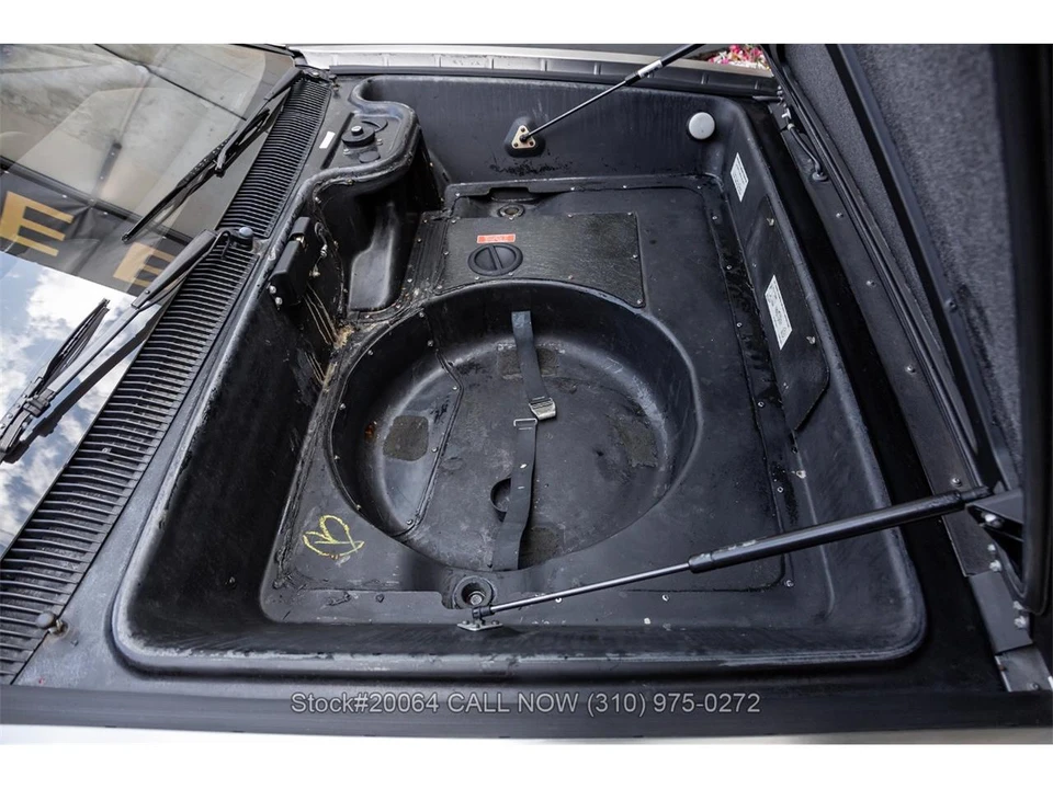1981 DeLorean DMC-12 - Image 25 of 31