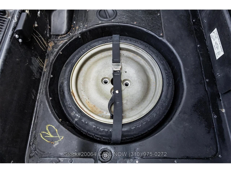 1981 DeLorean DMC-12 - Image 21 of 31