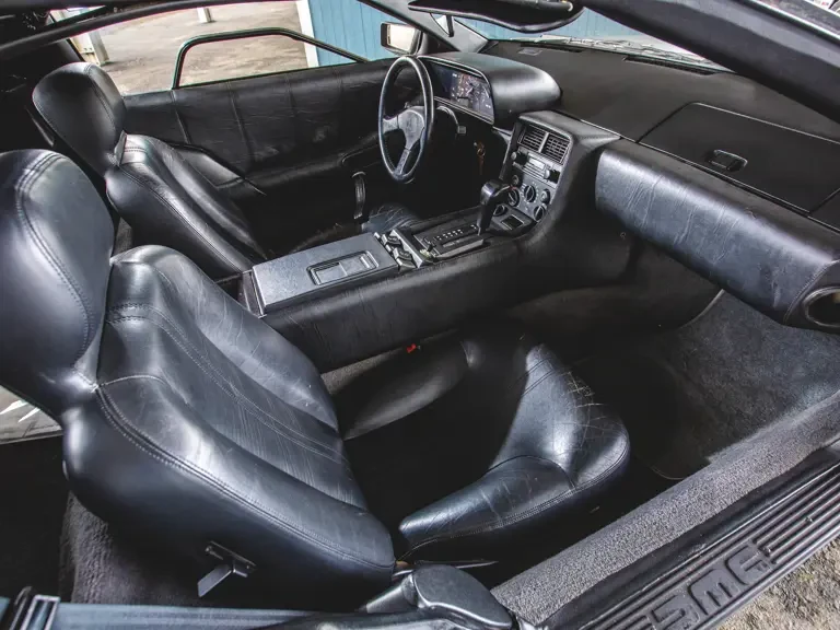 1981 DeLorean DMC-12 - Image 10 of 24