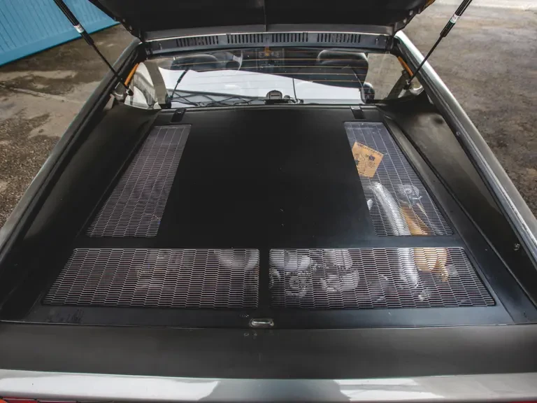 1981 DeLorean DMC-12 - Image 24 of 24