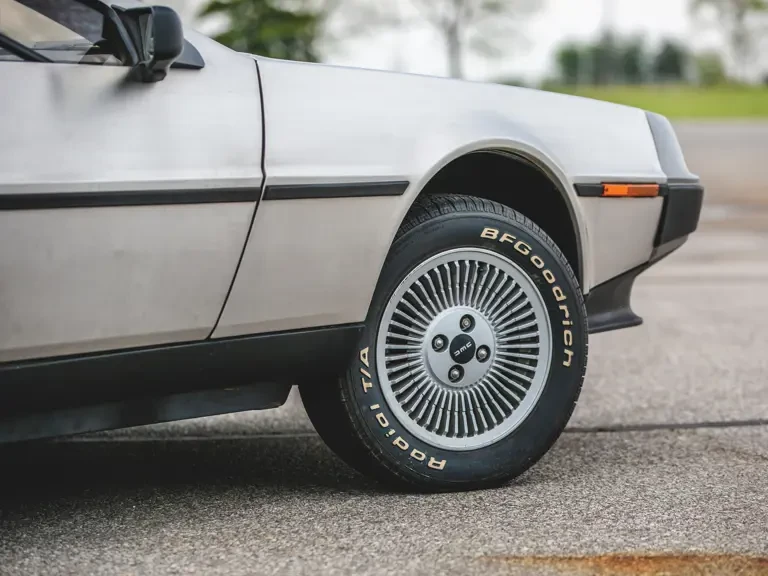 1981 DeLorean DMC-12 - Image 15 of 24