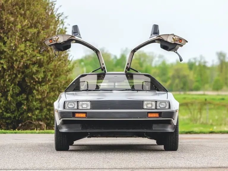 1981 DeLorean DMC-12 - Image 20 of 24