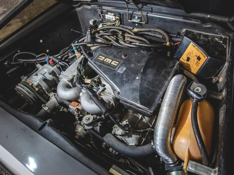 1981 DeLorean DMC-12 - Image 23 of 24