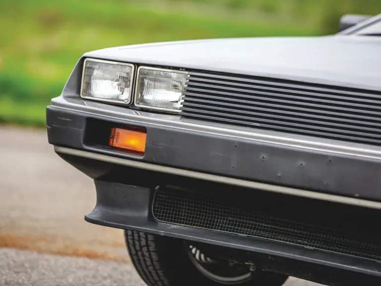 1981 DeLorean DMC-12 - Image 18 of 24