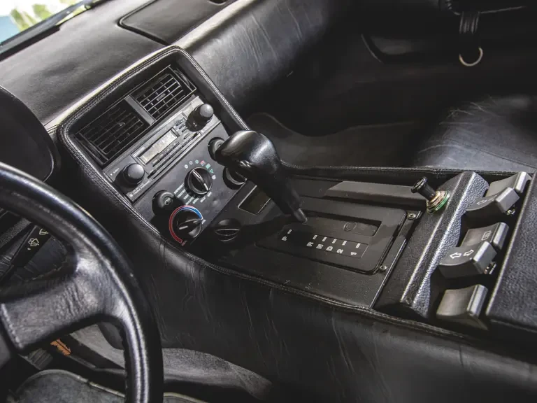 1981 DeLorean DMC-12 - Image 12 of 24
