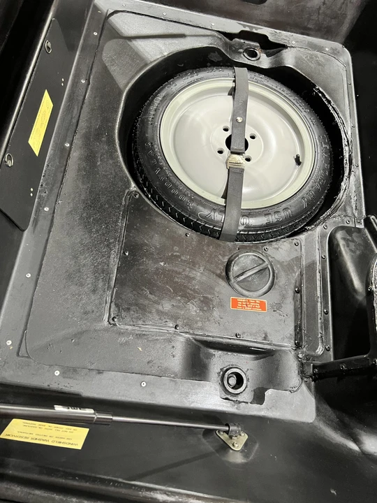 1981 DeLorean DMC-12 - Image 30 of 31
