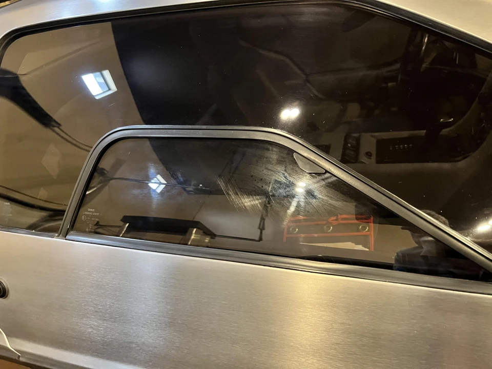 1981 DeLorean DMC-12 - Image 23 of 31