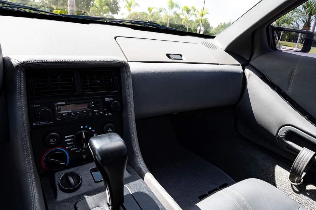 1981 DeLorean DMC-12 - Image 29 of 31