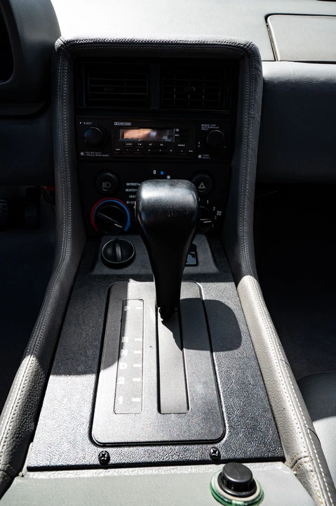 1981 DeLorean DMC-12 - Image 28 of 31