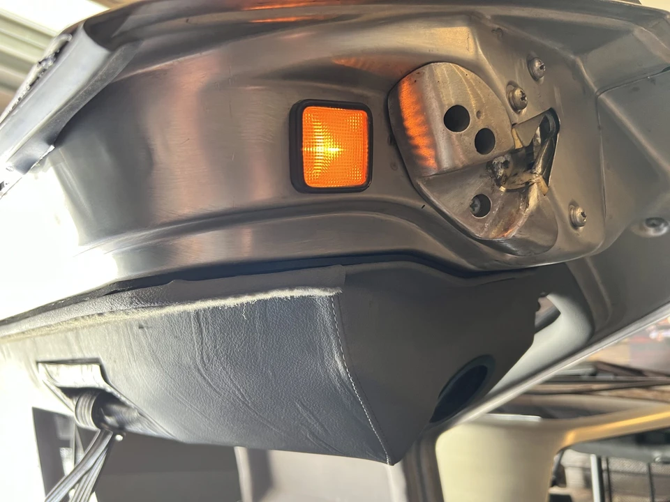 1981 DeLorean DMC-12 - Image 20 of 31