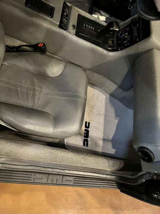 1981 DeLorean DMC-12 - Image 22 of 31