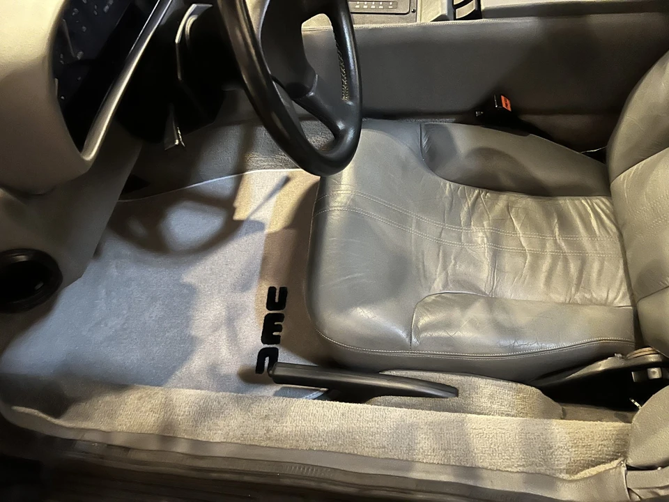 1981 DeLorean DMC-12 - Image 18 of 31