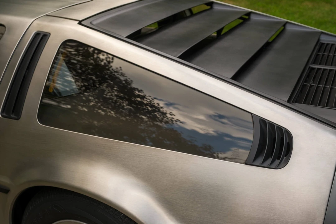 1981 DeLorean DMC-12 - Image 24 of 31