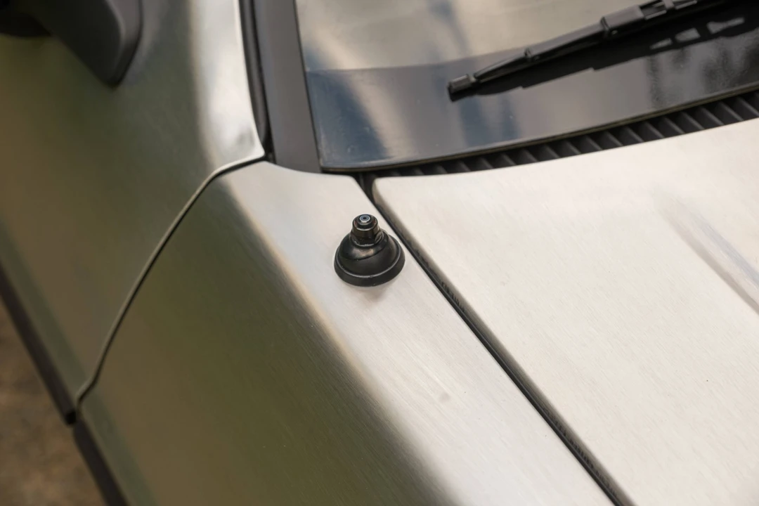 1981 DeLorean DMC-12 - Image 28 of 31