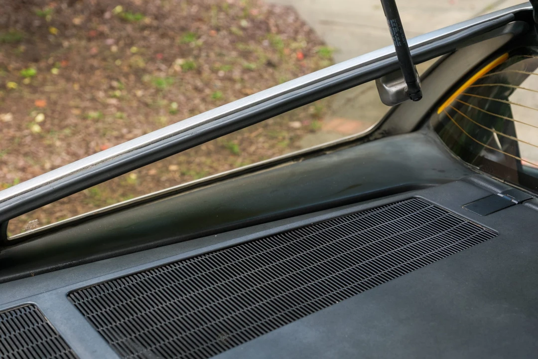 1981 DeLorean DMC-12 - Image 26 of 31
